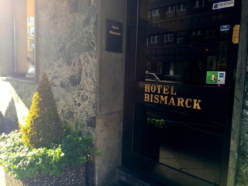 Hotel Bismarck — Fotók 3