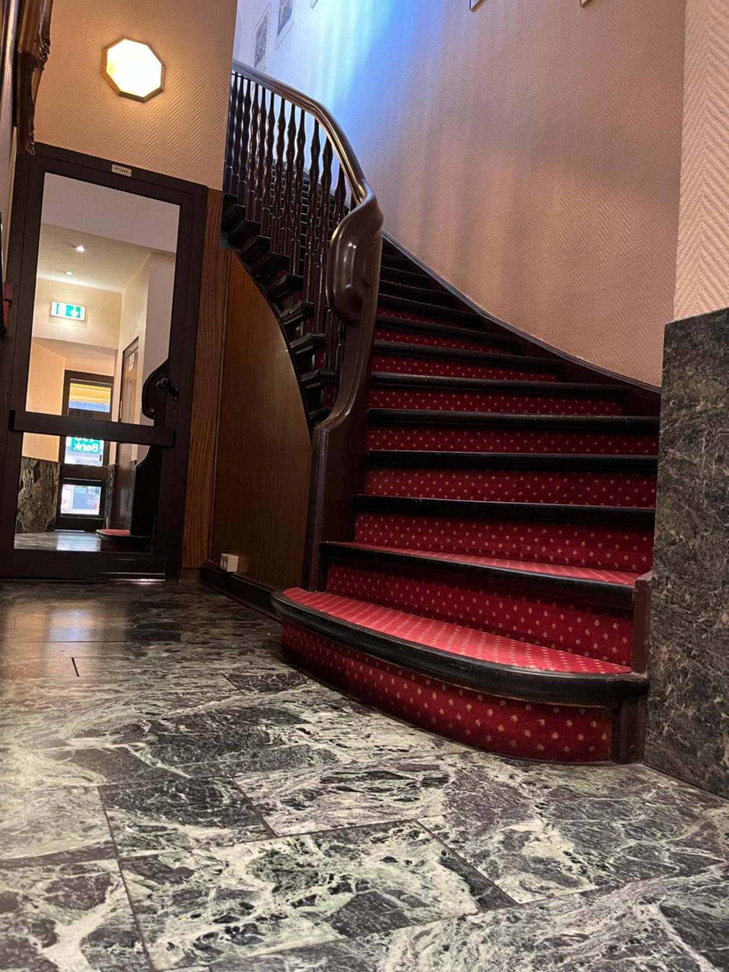 Hotel Bismarck — Fotók 1