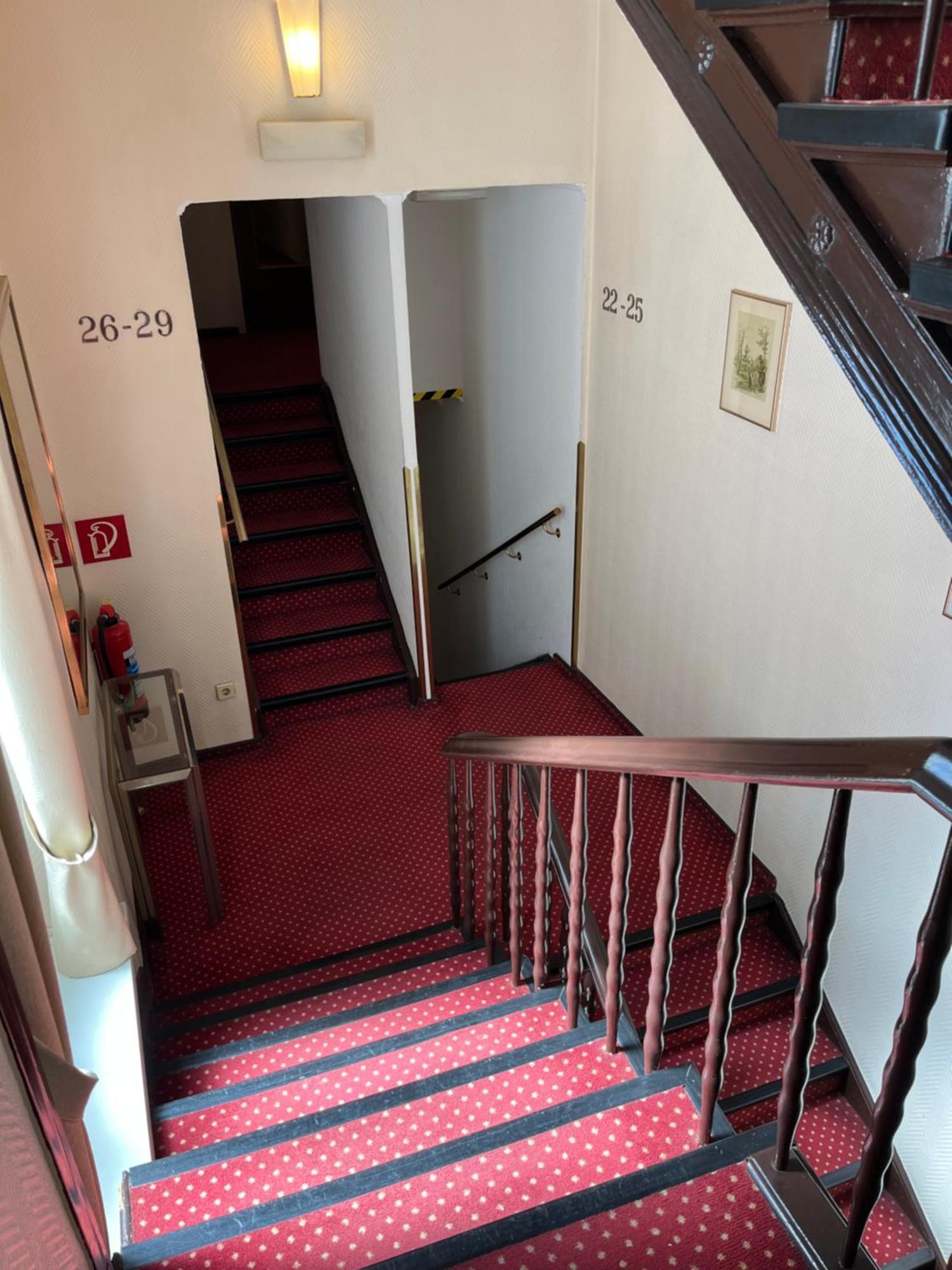Hotel Bismarck — Fotók 2